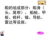 湘美版四年級美術(shù)上冊課件 第10課 乘風破浪