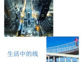 人教版小学六年级美术上册《线与造型》课件