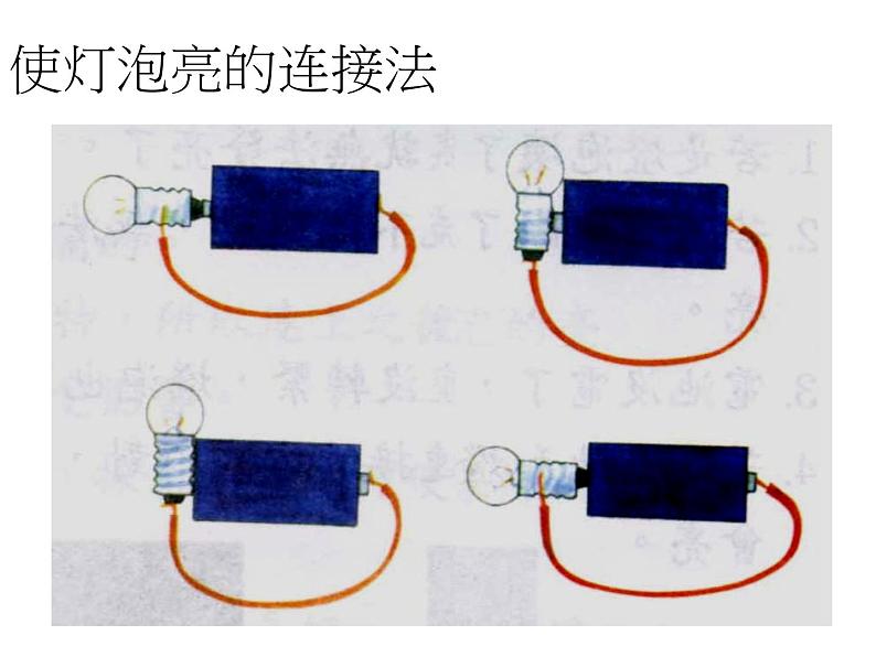 人教版小学五年级美术下册《会亮的玩具》课件04