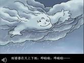 人美版小學(xué)美術(shù)二年級上冊6下雨了課件（29張）