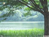 人美版小學(xué)美術(shù)二年級上冊6下雨了課件（23張）