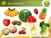 人美版小學(xué)美術(shù)二年級上冊12好吃的水果課件（23張）
