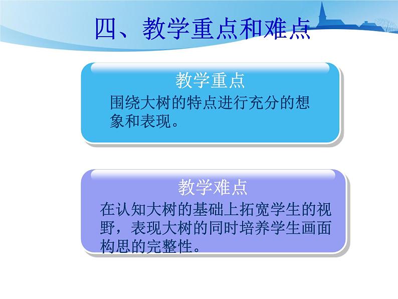 人美版小学美术二年级上册15大树的故事说课课件（19张）第7页