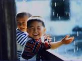 人美版小學(xué)美術(shù)二年級(jí)上冊(cè)第6課　下雨了 課件 (2)