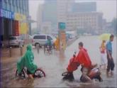 人美版小學(xué)美術(shù)二年級(jí)上冊(cè)第6課　下雨了 課件 (2)