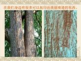 人美版小學(xué)美術(shù)二年級(jí)上冊(cè)第9課《我們身邊的痕跡》（課件）（13張PPT）