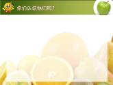 人美版小學(xué)美術(shù)二年級上冊第12課　好吃的水果 課件 (4)