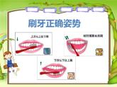 人美版小學(xué)美術(shù)二年級(jí)上冊(cè)第13課 刷牙 課件 (1)