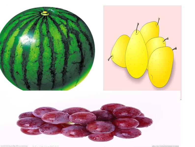 人美版小学美术二年级上册好吃的水果 课件 (1)第4页