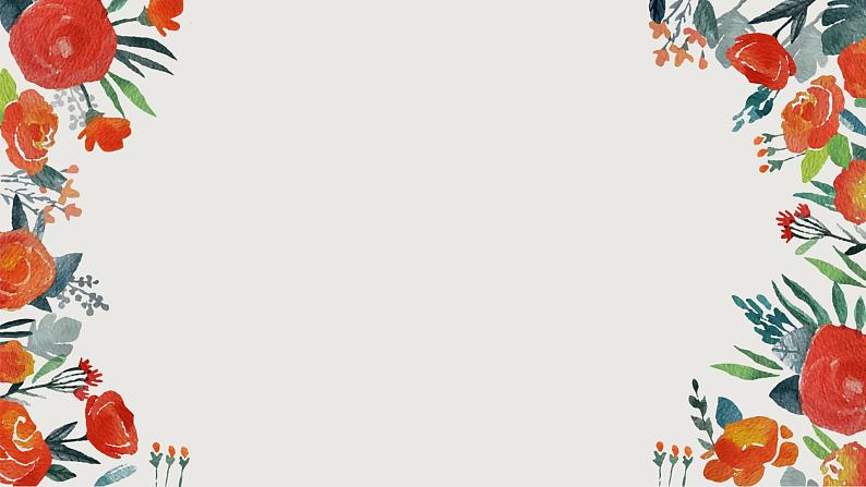 人美版小学美术三年级上册第10课 民间面塑  课件（10 张PPT）第1页