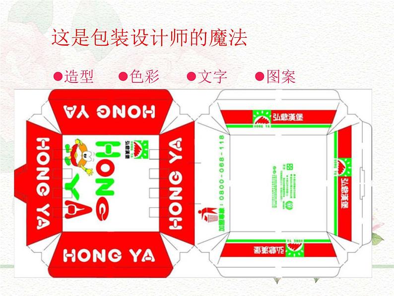 人美版小学美术三年级上册第8课　身边的设计艺术 课件 (1)05