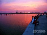 人美版小學(xué)二年級美術(shù)下冊第16課　畫夜景 課件 (2)