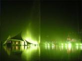 人美版小學(xué)二年級美術(shù)下冊第16課　畫夜景 課件 (2)