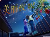 人美版小學(xué)二年級美術(shù)下冊第16課　畫夜景 課件 (2)