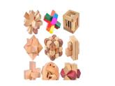 木制玩具PPT课件免费下载