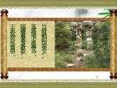 人教版五年級(jí)美術(shù)上冊(cè)課件 第9課 詩情畫意