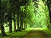 人美版小學(xué)四年級上冊美術(shù)1四季的色彩課件