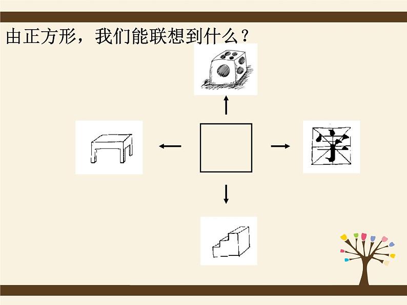 冀美版六年级美术上册1.图形创意与联想   课件第5页