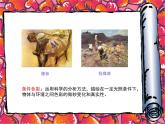 冀美版六年級(jí)美術(shù)上冊(cè)3.表現(xiàn)性色彩的應(yīng)用    課件