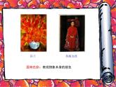 冀美版六年級(jí)美術(shù)上冊(cè)3.表現(xiàn)性色彩的應(yīng)用    課件
