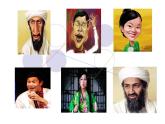 冀美版五年級(jí)美術(shù)上冊(cè)2.學(xué)畫(huà)漫畫(huà)像   課件