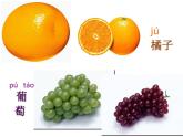 冀美版二年級美術上冊4.瓜果飄香   課件