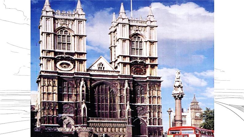 人教版美术三年级下册 未来的建筑 课件PPT+教案05