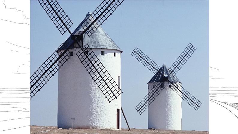 人教版美术三年级下册 未来的建筑 课件PPT+教案06