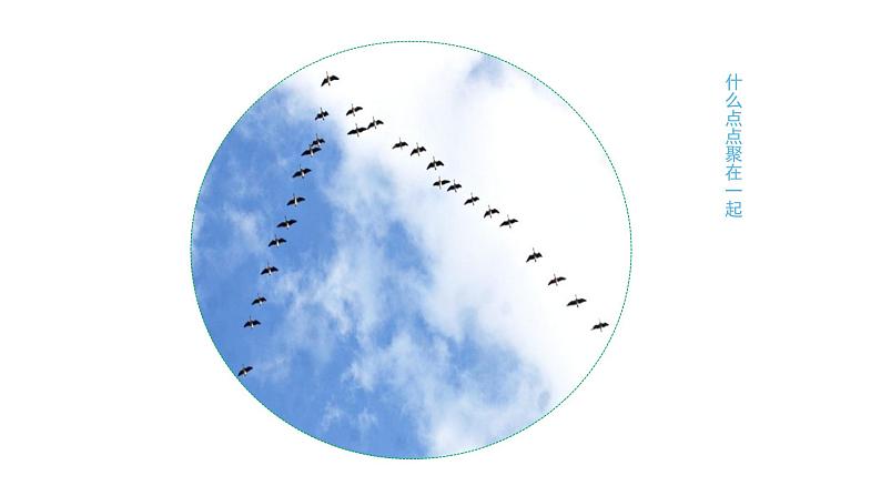 湘美版二年级美术上册课件 11.点点聚会第4页