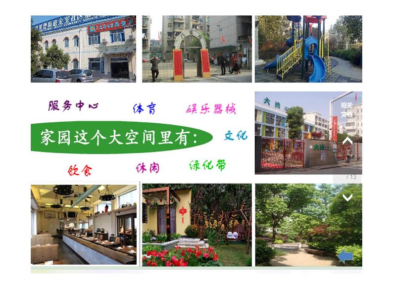 第3课 美丽家园（17）（课件）美术六年级上册-湘美版第5页