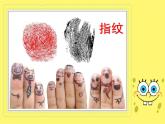湘美版二年級(jí)美術(shù)上冊(cè)課件 16.小小手