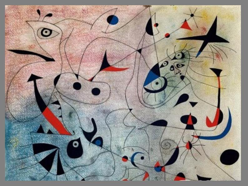 第3课　彩线连彩点（课件） 美术一年级上册-人教版06