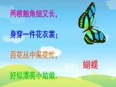 第20課  美麗的植物和動物（課件） 美術(shù)一年級上冊-人教版