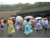 第4課  下雨啦（課件） 美術(shù)一年級上冊-人教版