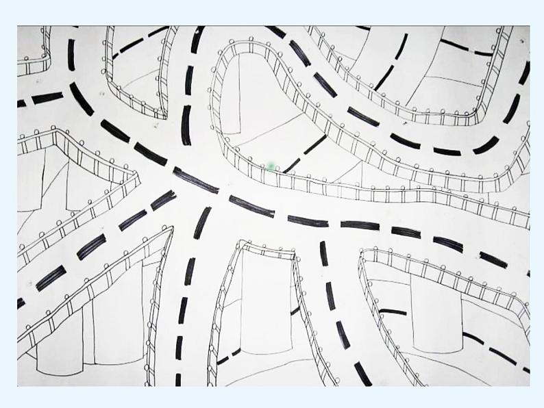 小学一年级美术上册课件-第5课画汽车-人美版(32张)ppt课件第2页