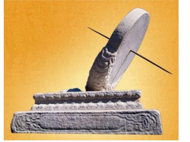 小学二年级上册美术课件-5.17漂亮的钟-岭南版(54张)ppt课件06