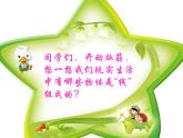 小學(xué)二年級下冊美術(shù)課件-第2課各種各樣的線-冀美版(39張)ppt課件
