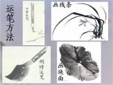 小學五年級上冊美術課件-6.水墨動物湘美版(24張)ppt課件