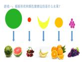 小學(xué)美術(shù)課件-第12課好吃的水果-人美版(19張PPT)ppt課件