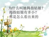 小學(xué)美術(shù)課件-第14課假如我變小-冀美版(21張PPT)ppt課件