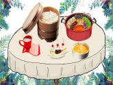 小學(xué)一年級(jí)美術(shù)上冊(cè)課件-第9課有趣的勺子-人美版(15張)ppt課件
