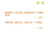 小學(xué)美術(shù)課件-第12課好吃的水果-人美版(11張PPT)ppt課件