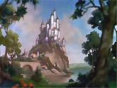 童话城堡PPT课件免费下载