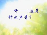 生命的甘露PPT課件免費(fèi)下載