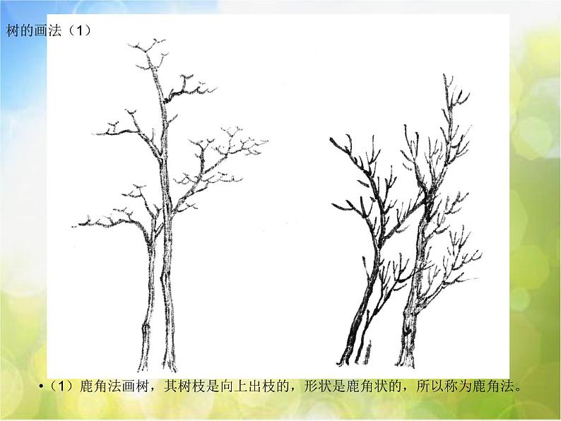 彩墨家园PPT课件免费下载07