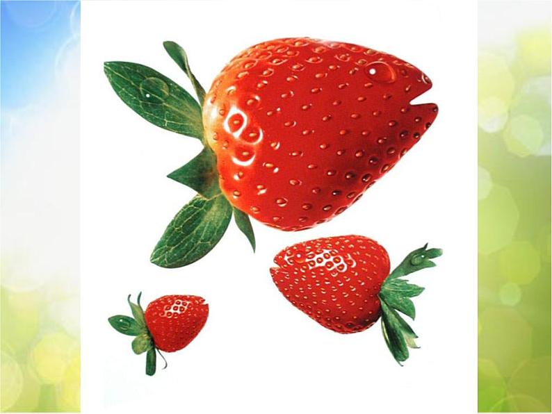 小学美术人教版 二年级下册《第11课蔬果变变变》-(3)课件05