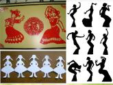 小學(xué)美術(shù)人美版  五年級上學(xué)期《第12課：唱起來跳起來》-(3)課件
