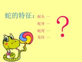 小學(xué)二年級(jí)上冊(cè)美術(shù)課件-2.6可愛的玩具蛇-嶺南版(23張)ppt課件