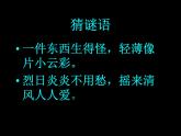小學(xué)二年級(jí)上冊(cè)美術(shù)課件-第4課小扇子-人美版(21張)ppt課件