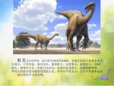小學(xué)美術(shù)《第14課遠(yuǎn)古的動(dòng)物朋友》課件